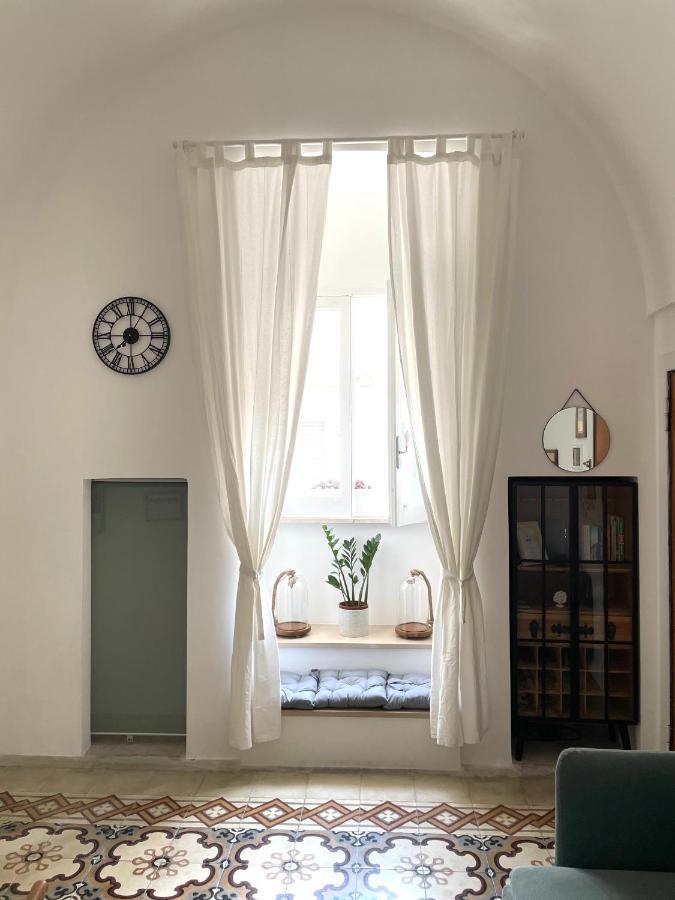 Casa Ricasoli By Manzoni Collection Monopoli Eksteriør billede