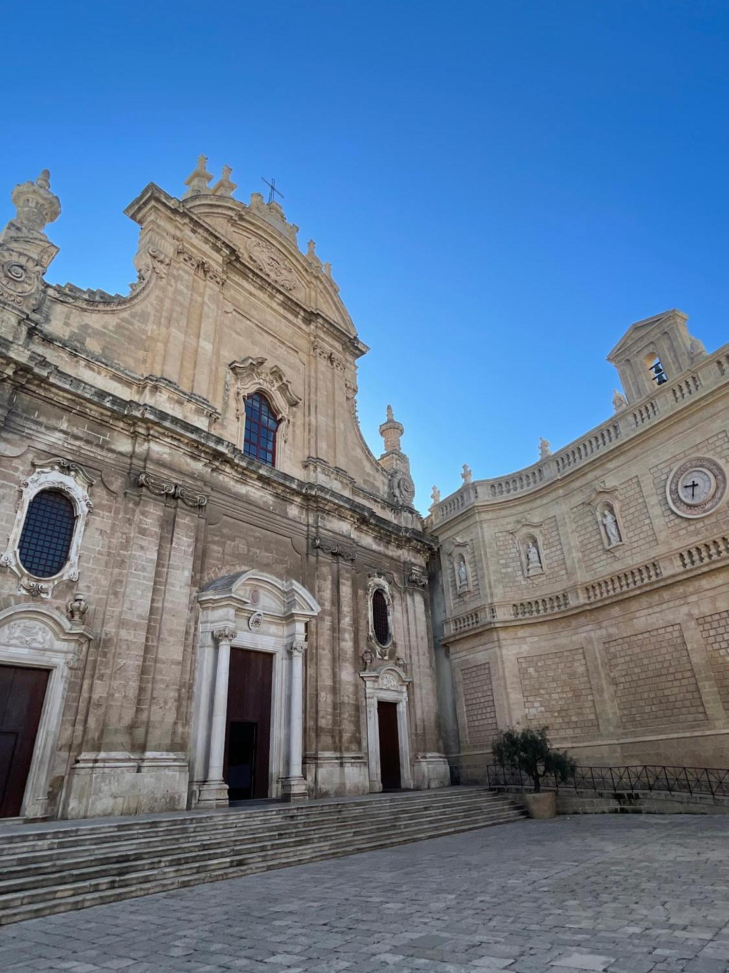 Casa Ricasoli By Manzoni Collection Monopoli Eksteriør billede
